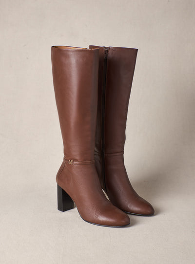 Bottes Ciano