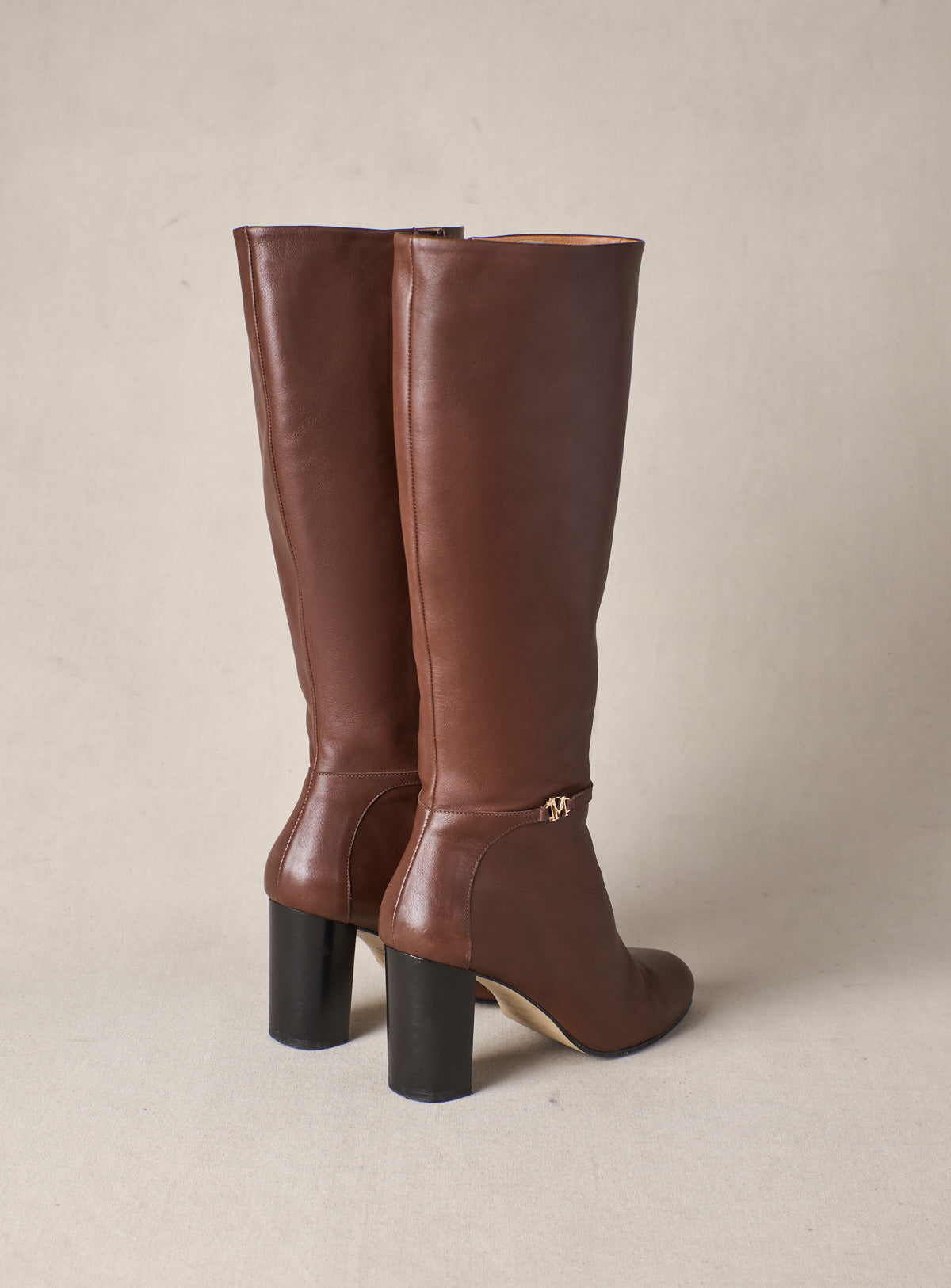 Bottes Ciano