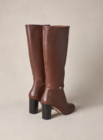 Bottes Ciano