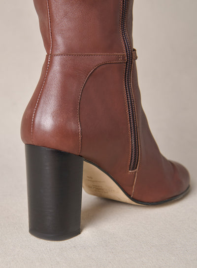 Bottes Ciano