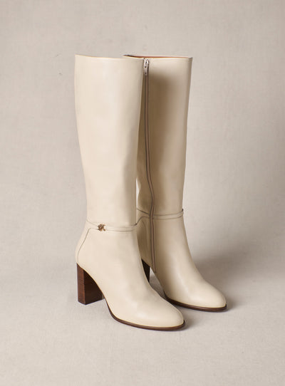 Bottes Ciano
