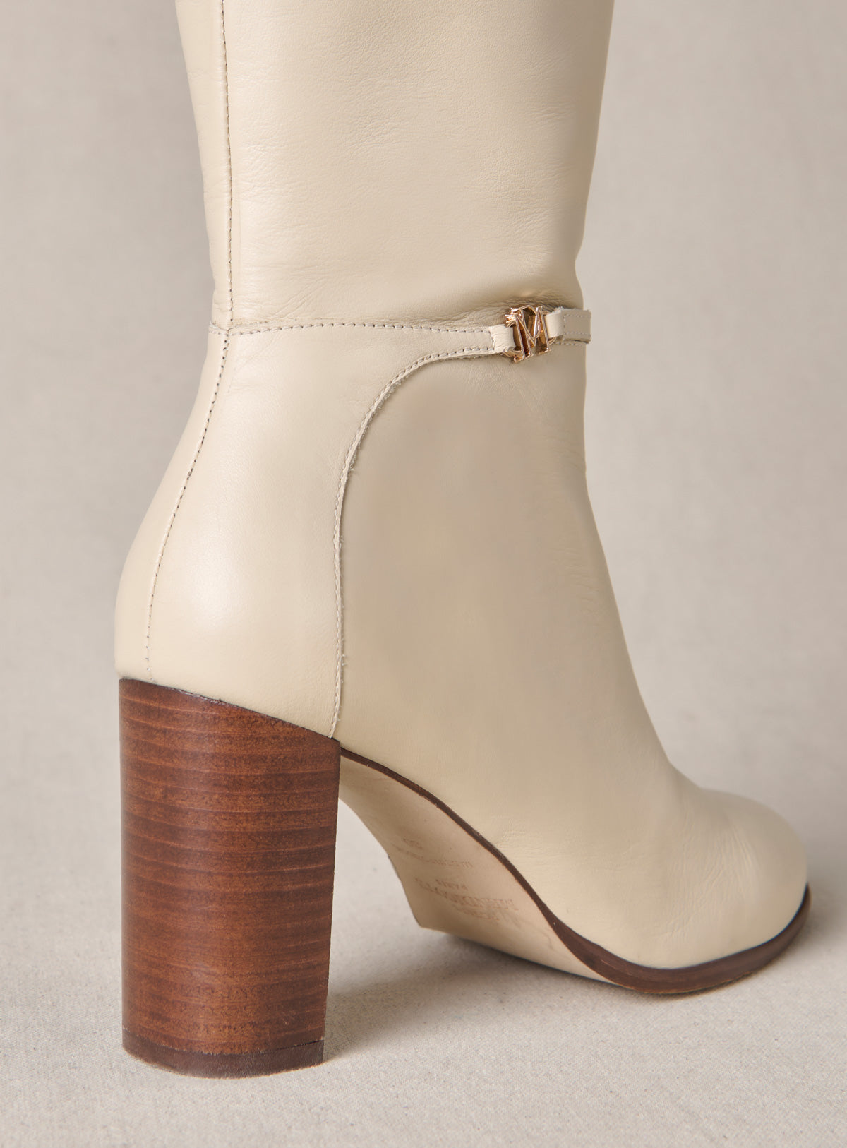 Bottes Ciano