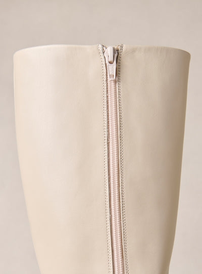 Bottes Ciano