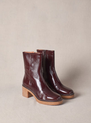 Bottines Clara
