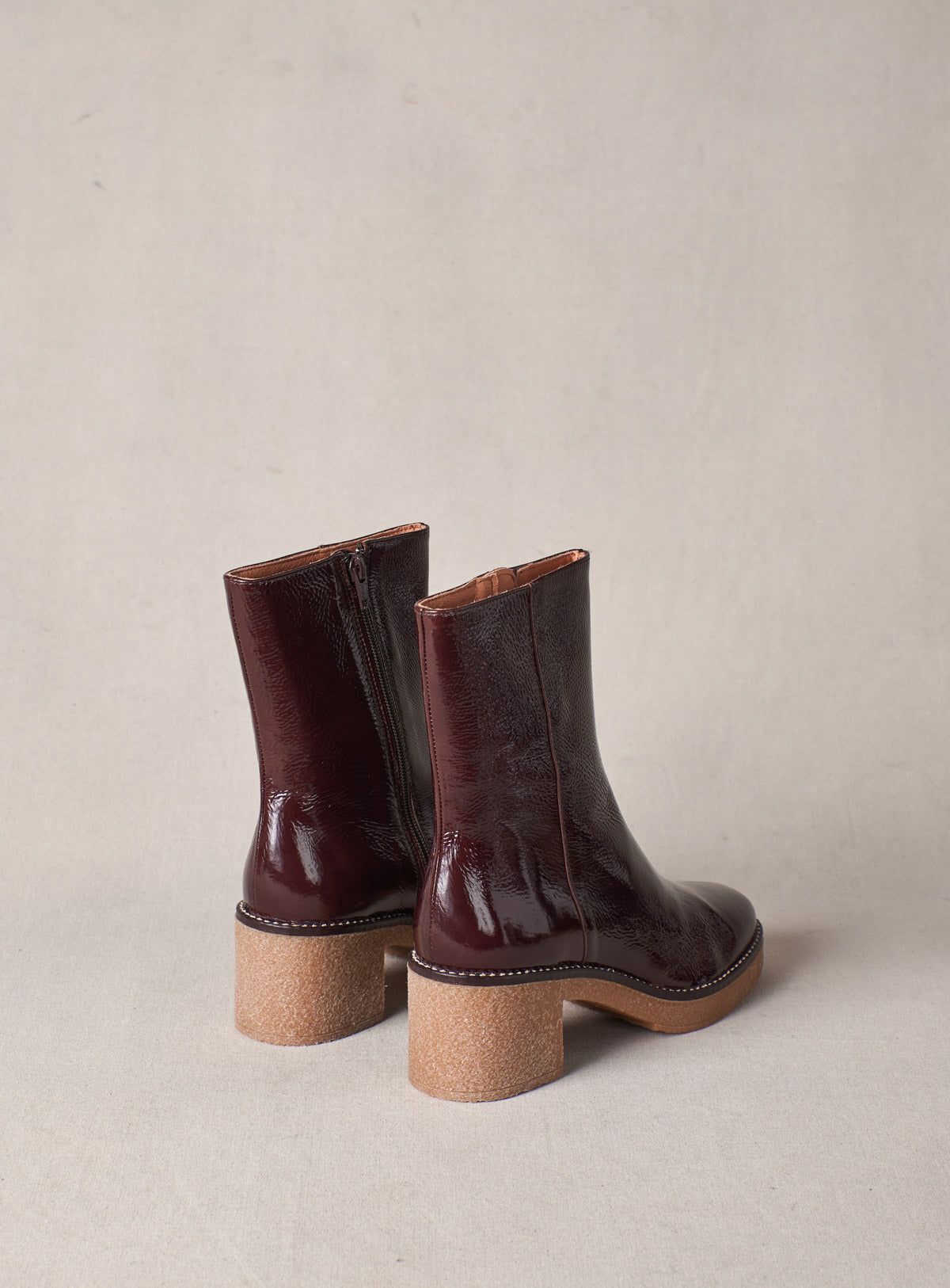 Bottines Clara