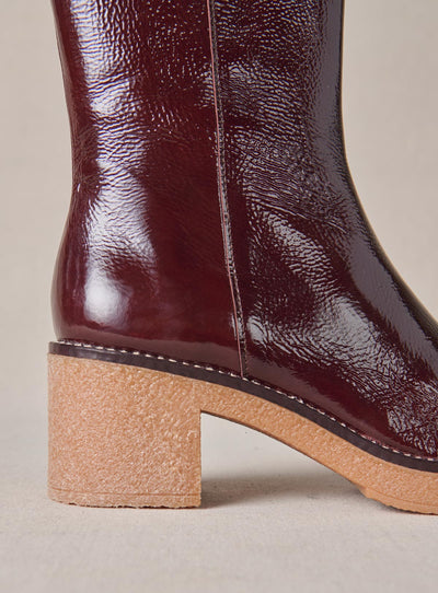 Bottines Clara