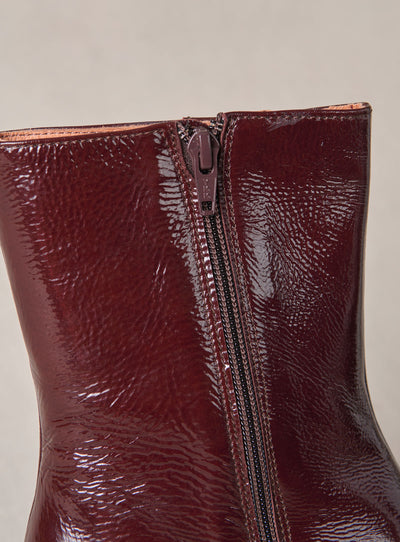 Bottines Clara