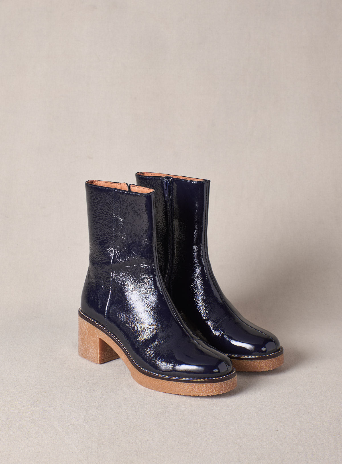 Bottines Clara