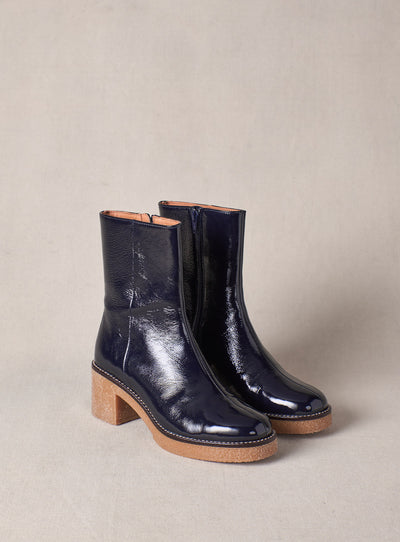 Bottines Clara