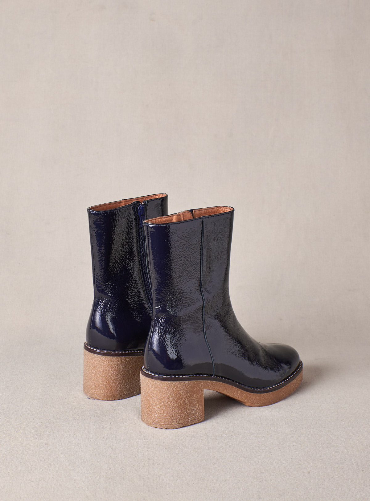 Bottines Clara