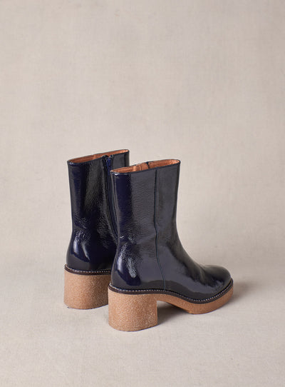 Bottines Clara