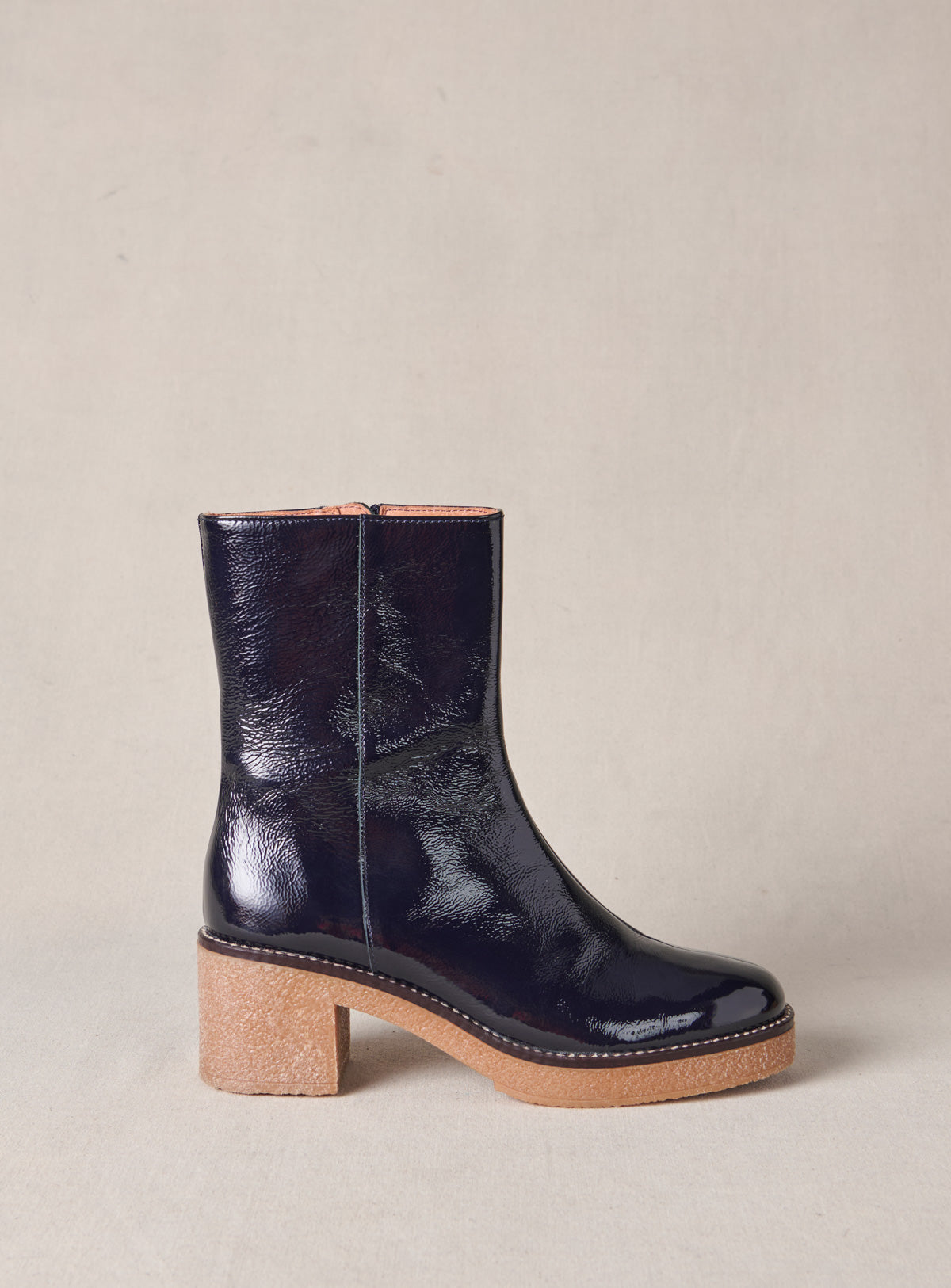 Bottines Clara