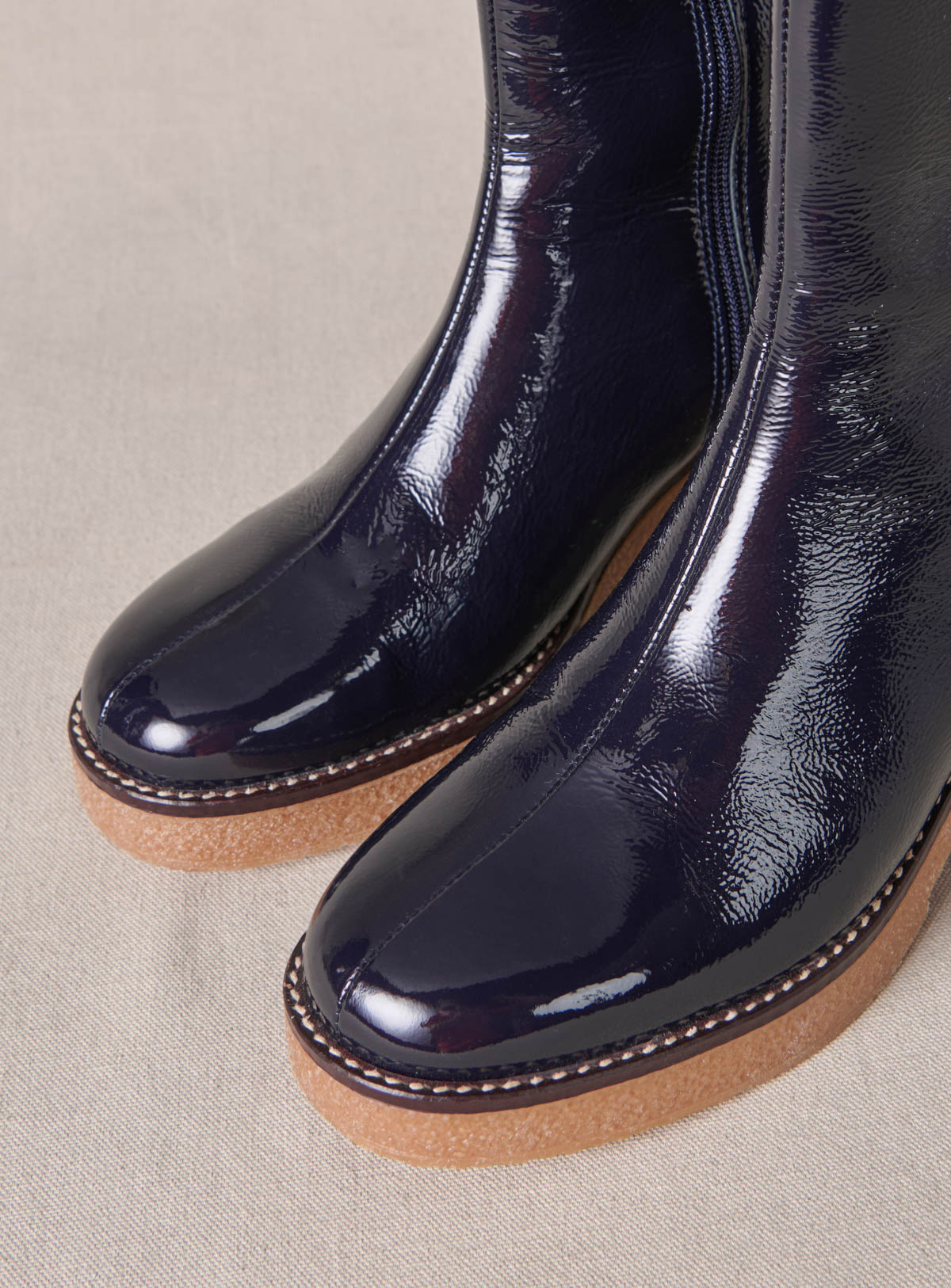 Bottines Clara