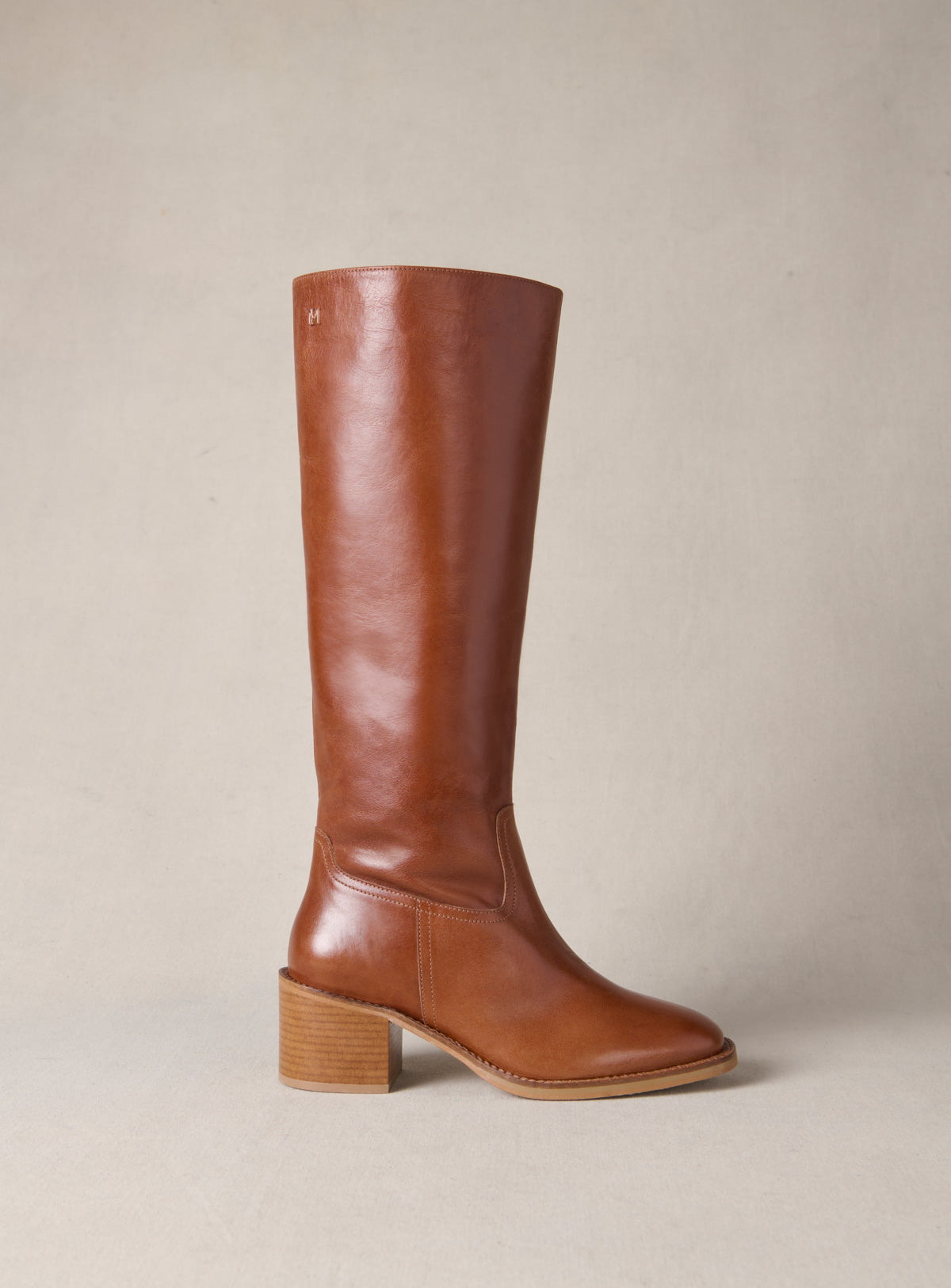 Bottes Clement
