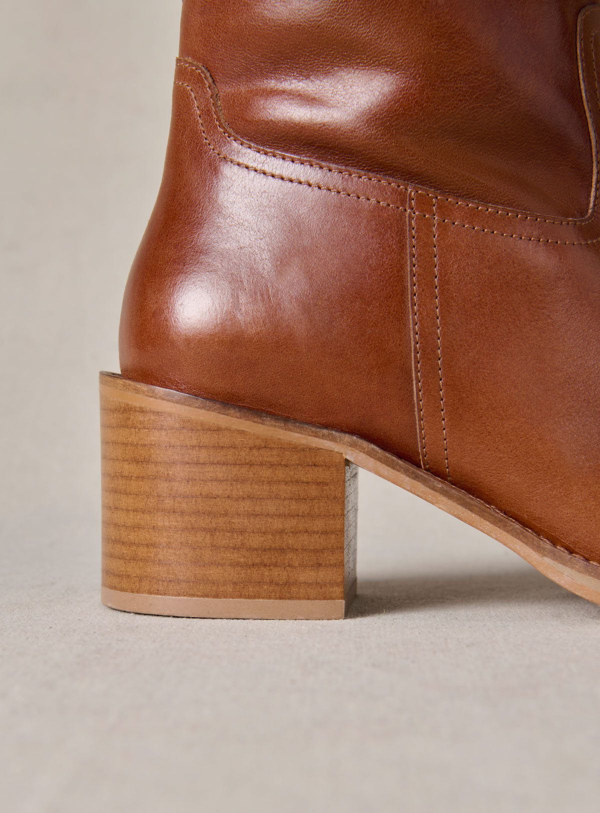 Bottes Clement