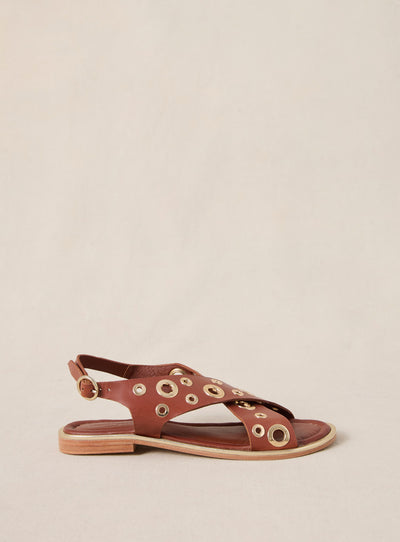 Coberts sandals