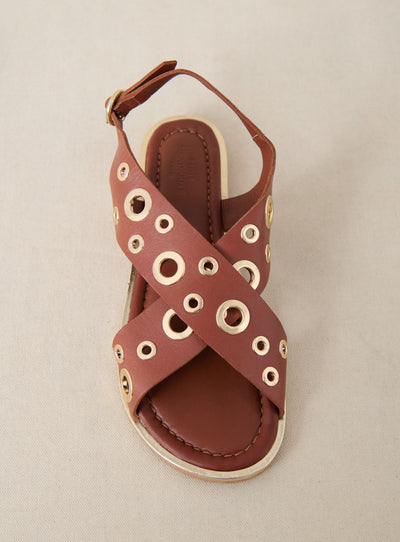 Coberts sandals