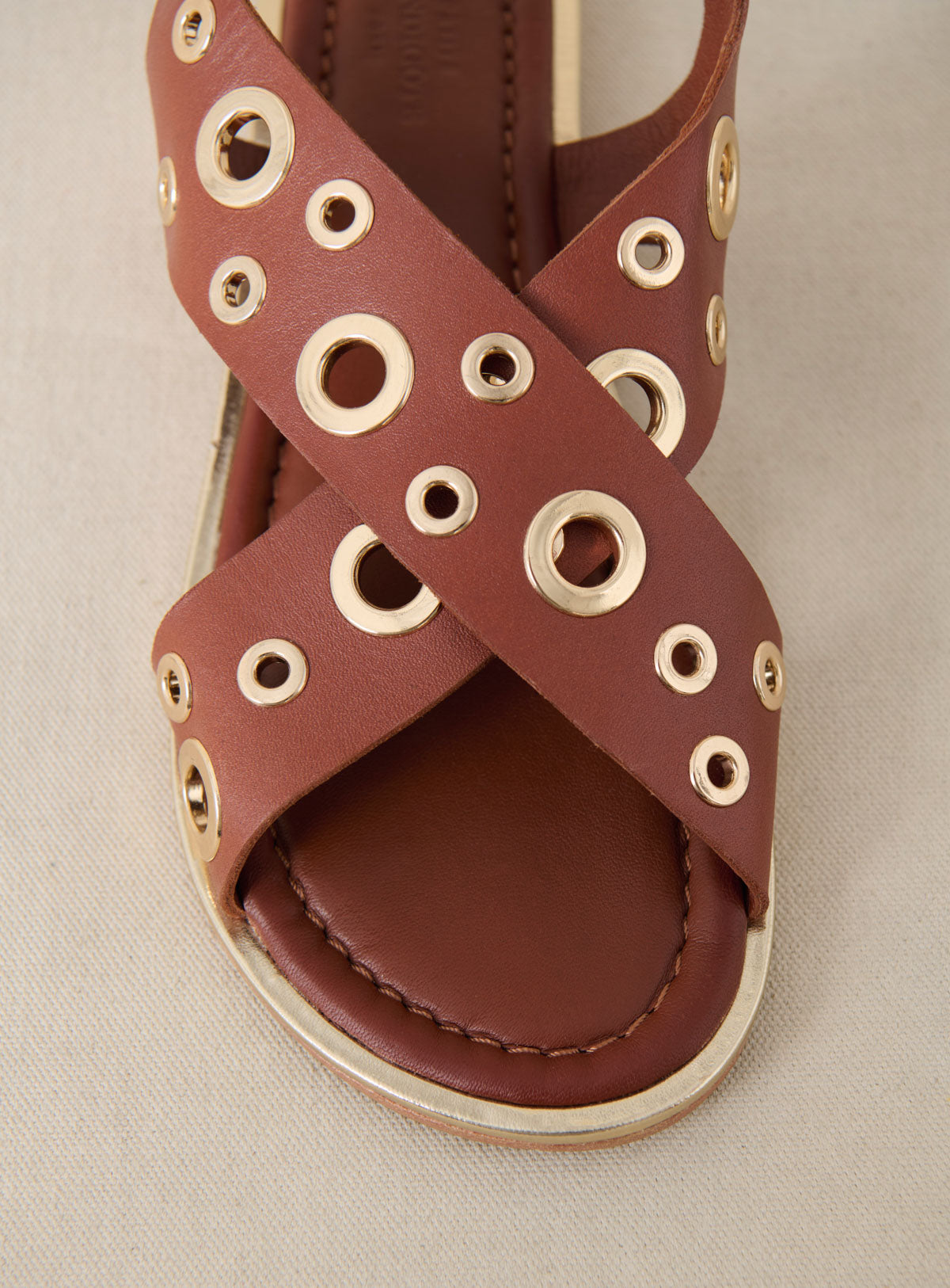 Coberts sandals