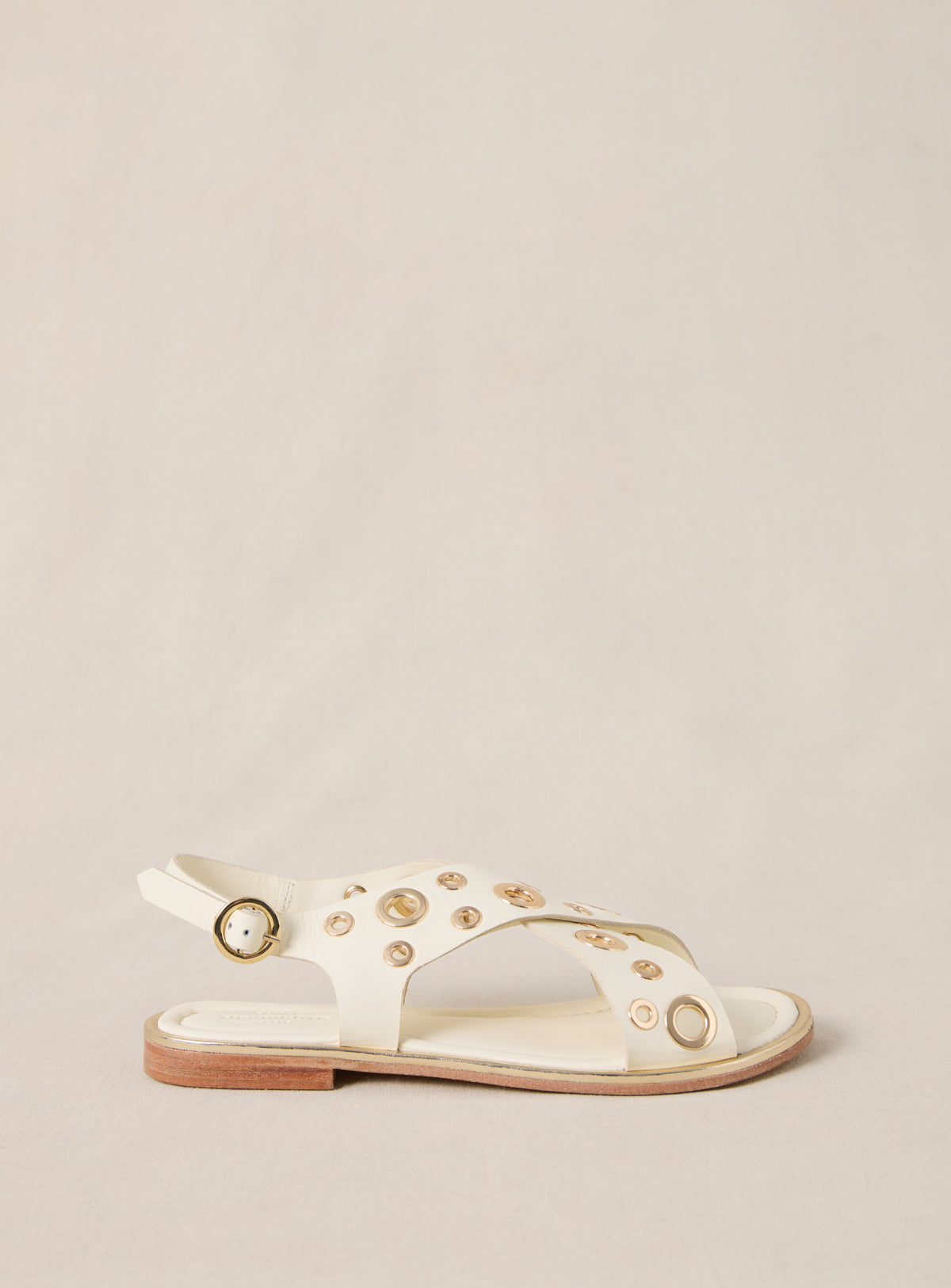 Coberts Sandalen