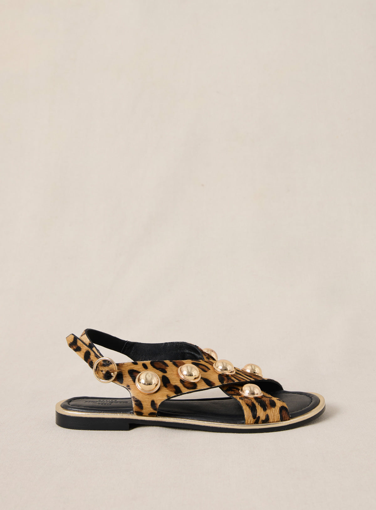 Coberts Sandalen