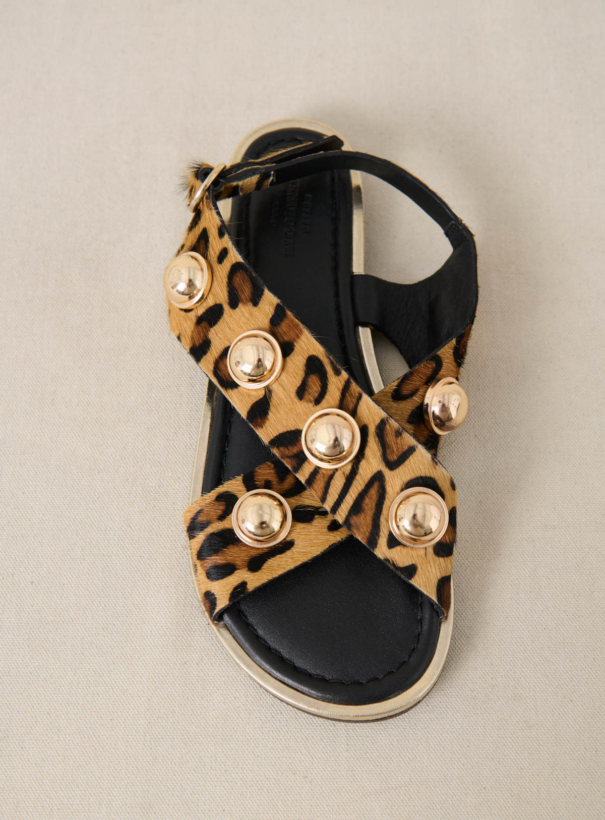 Coberts sandals