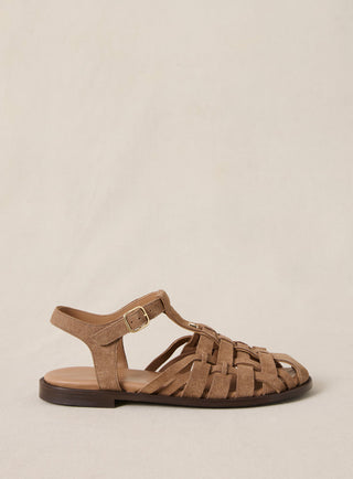 Coelo-Sandalen
