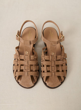 Coelo-Sandalen