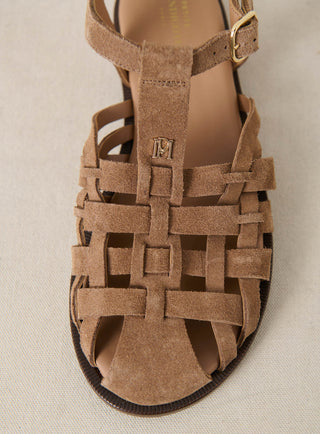 Coelo-Sandalen