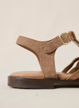 Coelo-Sandalen