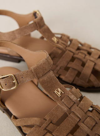 Coelo-Sandalen