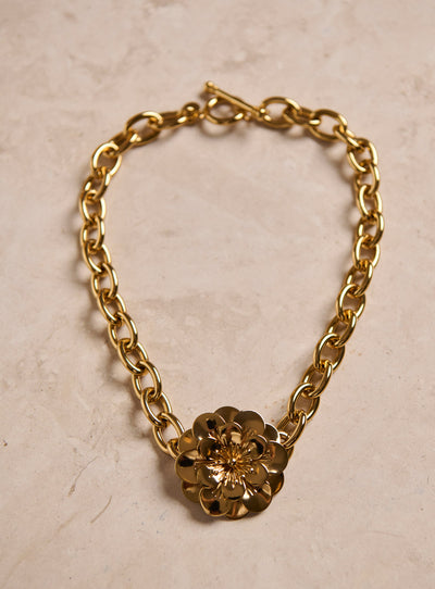 Collier Albane