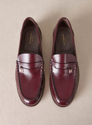 Mocassins Constantin