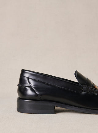 Mocassins Constantin