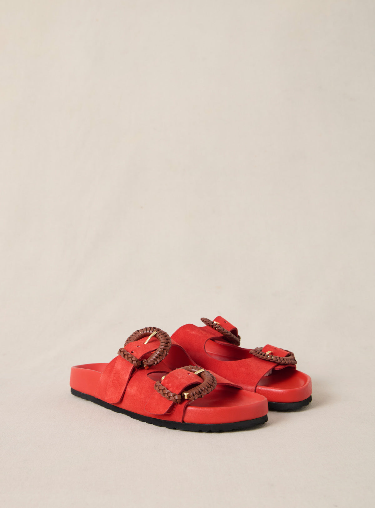 Cora Sandalen