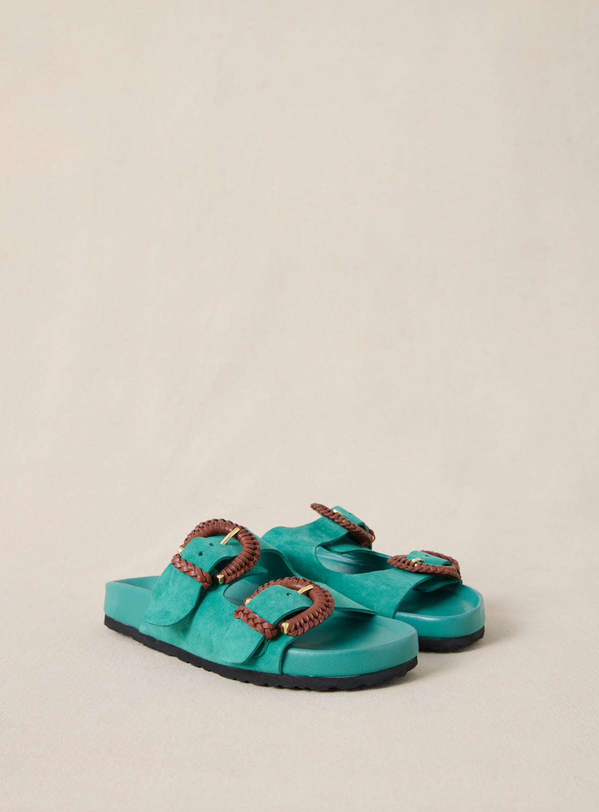 Cora Sandalen