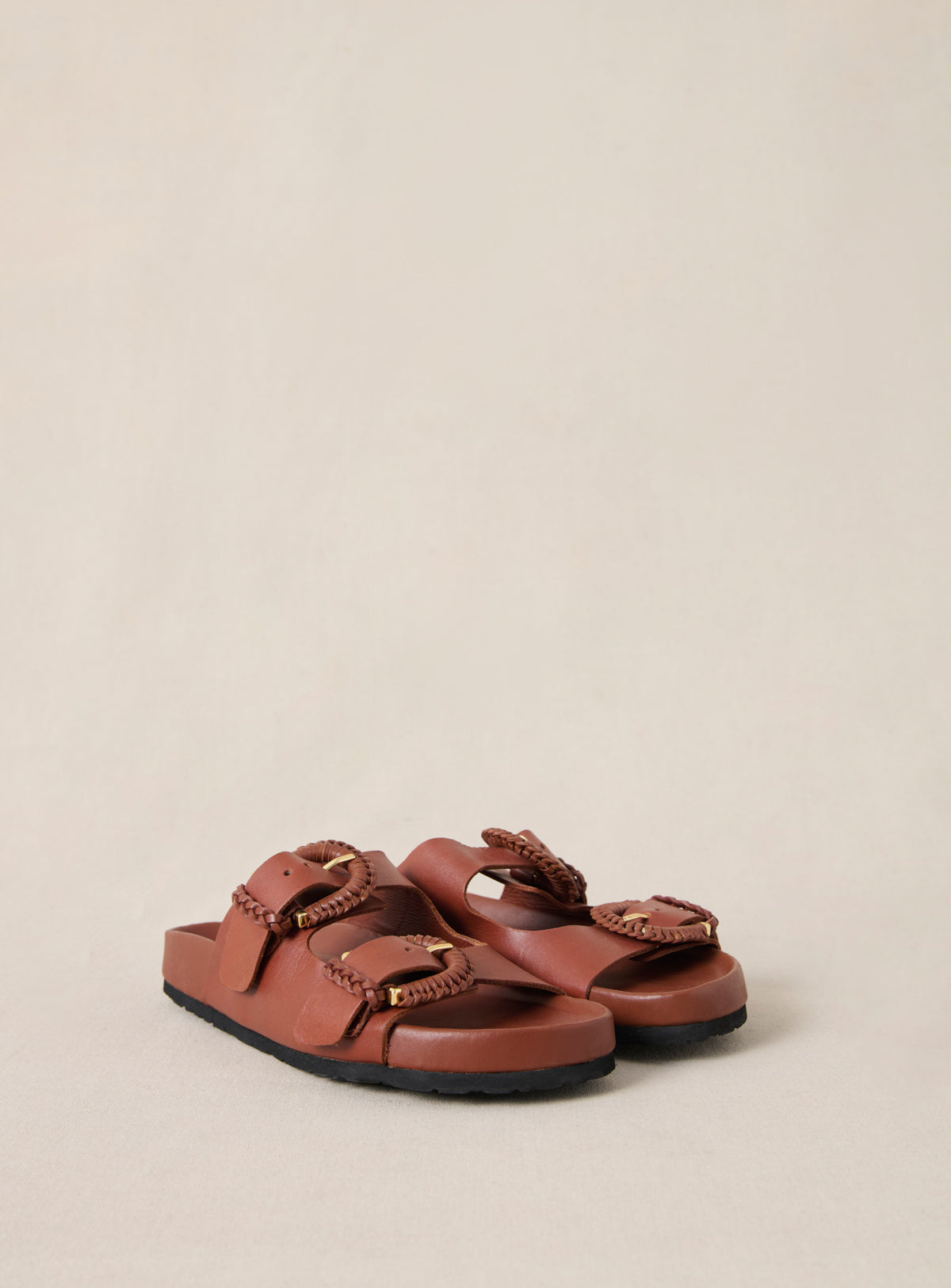 Cora Sandalen