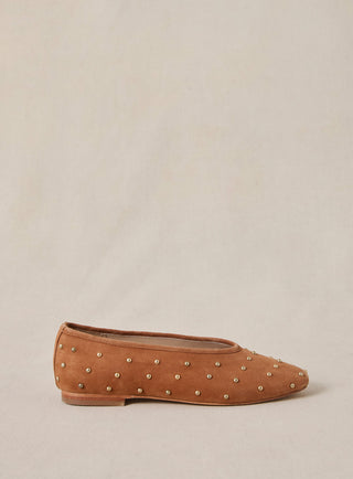 Ballerines Coralie
