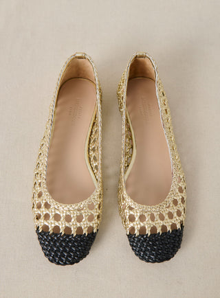 Ballerines Coralie