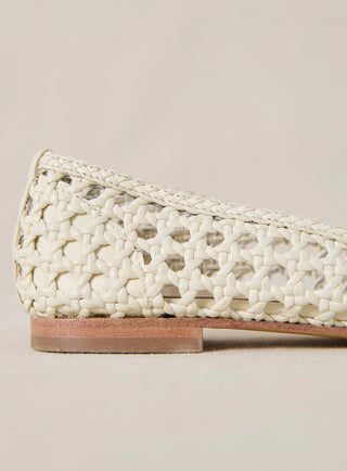 Ballerines Coralie