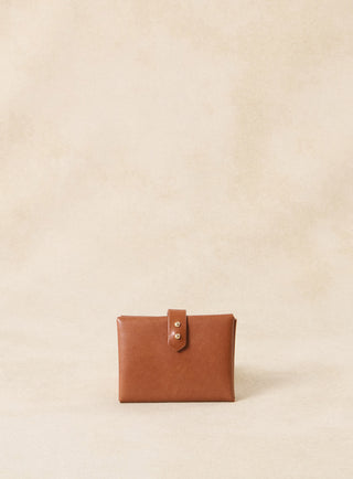 Porte cartes double Emile