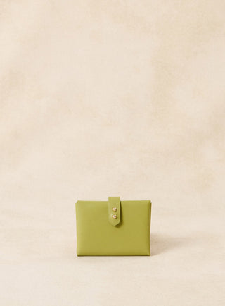 Porte cartes double Emile