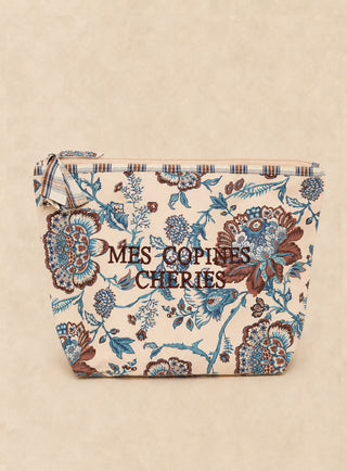 fw26 / eva xl pouch - rachel
