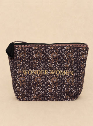 fw26 / eva xl pouch - vintage
