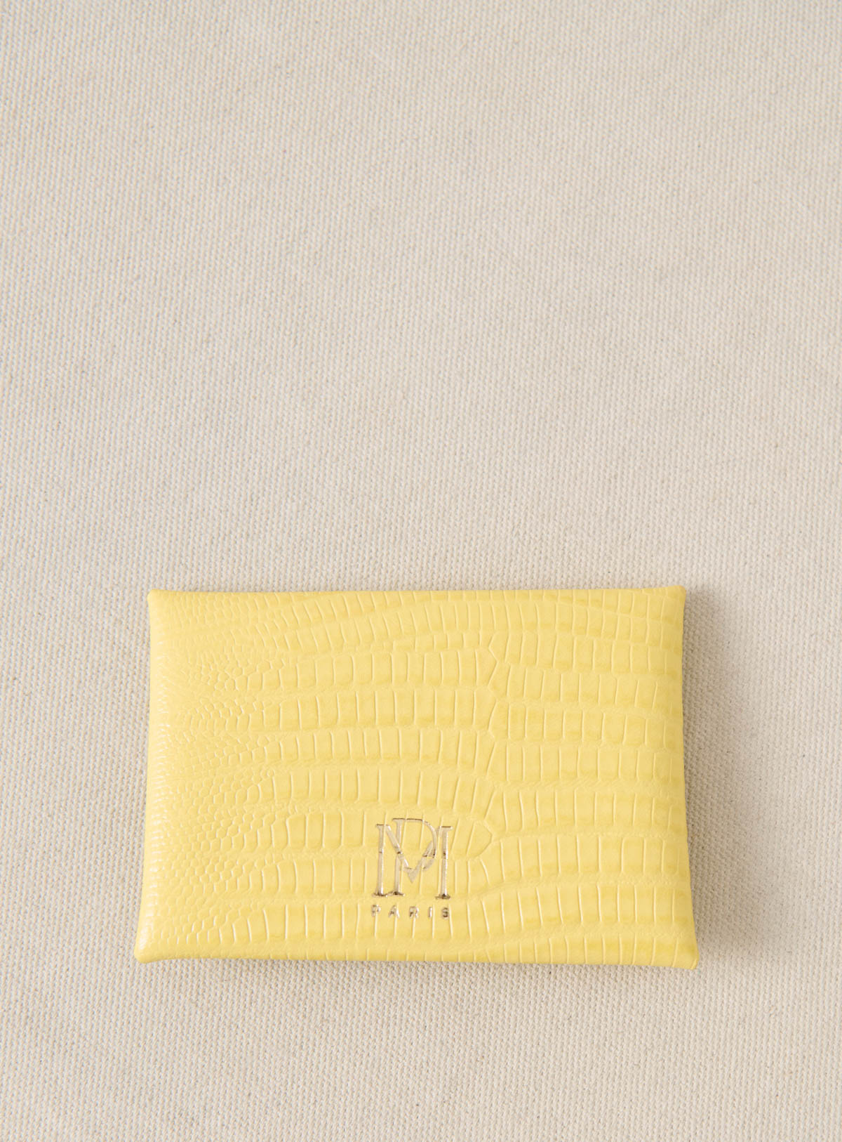 Emile card holder