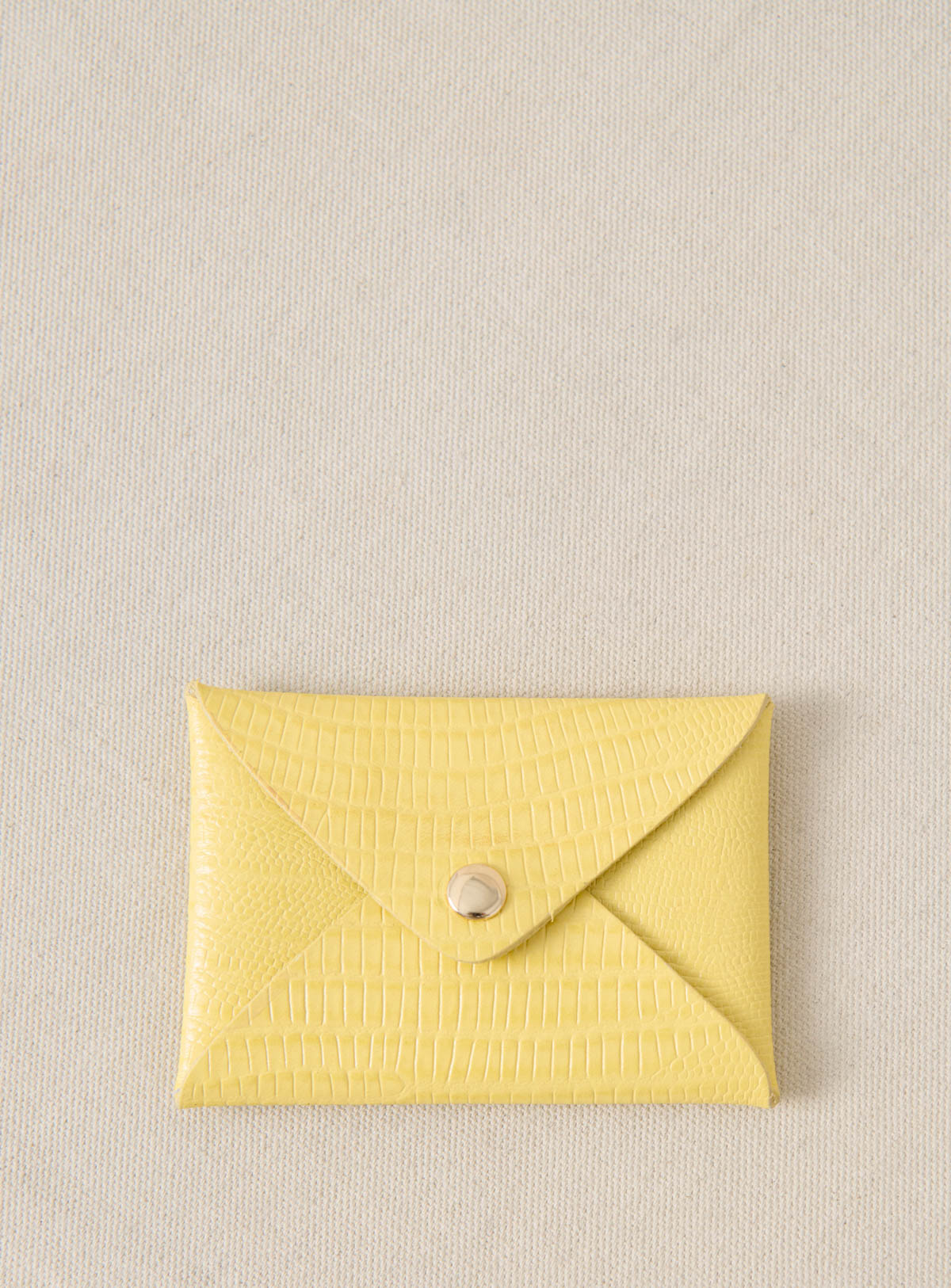 Emile card holder