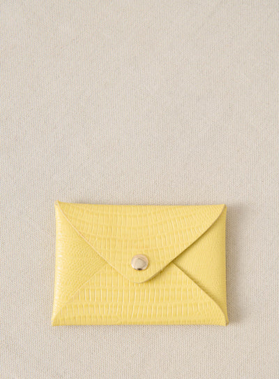 Emile card holder