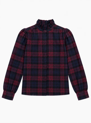 Blouse Ernestine