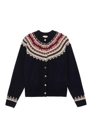 Gilet Maggy