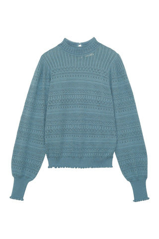 Pull Minet