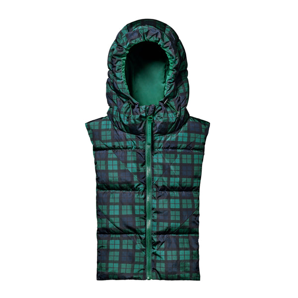 PM x Fudoon Reversible Hood 